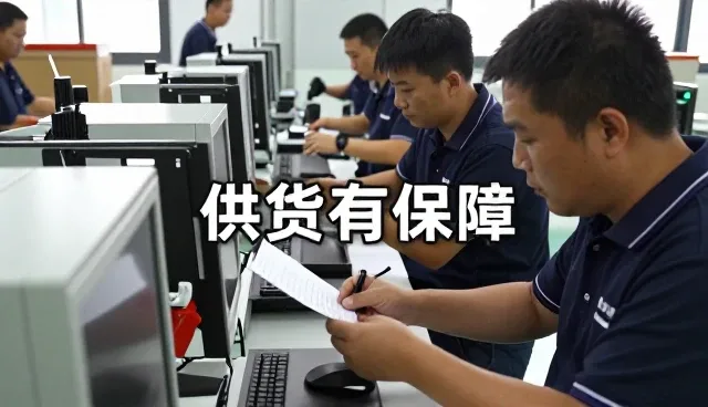 规格定制让交通枢纽管理更加高效